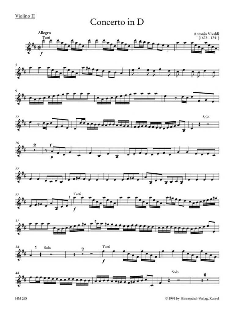 Concerto